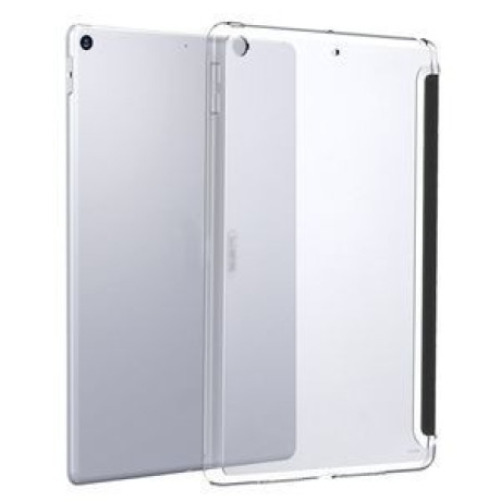 Чехол-накладка ESR Yippee Color Plus Seires на iPad 9/8/7 10.2 (2019/2020/2021) -прозрачный