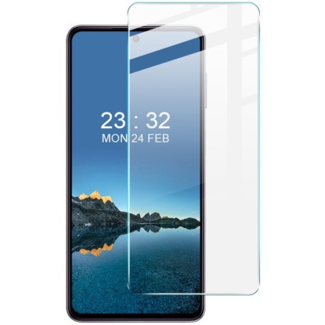 Защитное стекло IMAK H Series для Samsung Galaxy M54 5G
