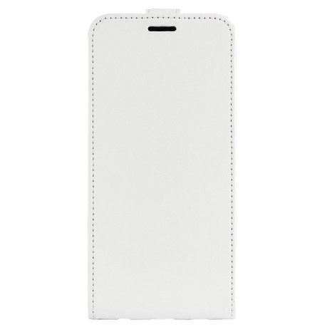 Флип-чехол R64 Texture Single на Samsung Galaxy A33 5G - белый
