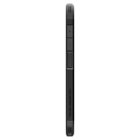 Оригінальний чохол Spigen Tough Armor Mag (Magsafe) для Samsung Galaxy S25 - Green