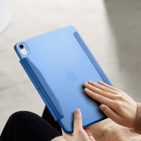 Чехол-книжка ESR Ascend Trifold для IPAD AIR 10.9 - Blue