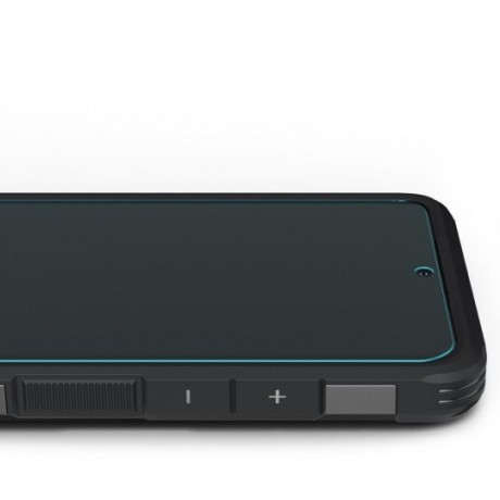 Комплект защитных пленок 2 PCS Spigen Neo Flex для Samsung Galaxy S21 Ultra