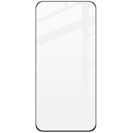Захисне скло IMAK 9H Full Screen Film Pro+ Version на OnePlus 13T - чорне