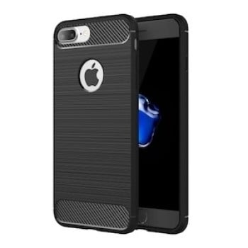 Противоударный Чехол Rugged Armor Black для iPhone 7 Plus/8 Plus
