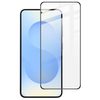 Захисне скло IMAK 9H Full Screen Film Pro+ Version на Samsung Galaxy A57 5G — чорне
