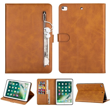 Чехол-книжка Tablet Fashion Calf для iPad Mini 1 / 2 / 3 / 4 / 5 - коричневый