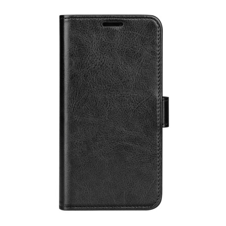 Чехол-книжка Texture Single для Samsung Galaxy A53 5G - черный