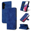 Чохол-книжка AZNS Skin Feel Calf для Samsung Galaxy A55 5G - синій