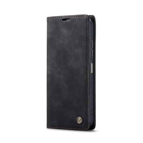 Чохол-книжка CaseMe-013 Multifunctional для Samsung Galaxy A16 5G - чорний