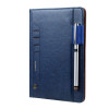 Чохол-книга CMai2 Tmall Kaka для iPad Mini 4&3&2&1 - синій