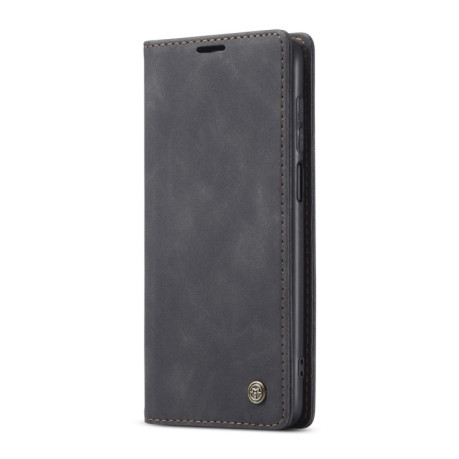 Чохол-книжка CaseMe-013 Multifunctional на Xiaomi Redmi Note 9 Pro/Note 9 Pro Max/Note 9s - чорний