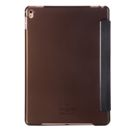 Чохол Tri-fold чорний для iPad Pro 9.7