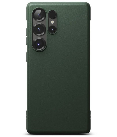 Оригінальний чохол Ringke Onyx Durable для Samsung Galaxy S25 Ultra - Green