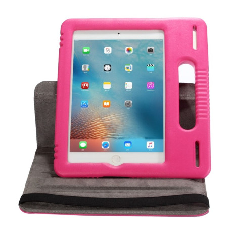 Противоударный чехол Removable EVA Bumper для iPad mini 4 / 3 / 2 / 1 - красный