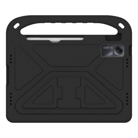 Протиударний чохол EVA Flat Anti Falling для Xiaomi Redmi Pad SE - чорний
