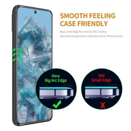 Захисне Скло ENKAY Hat-prince 0 26mm 9H 2 5D для Google Pixel 8 Pro