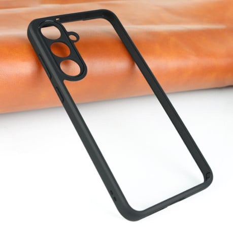 Ультратонкий чехол Frosted PC на Samsung Galaxy S25 FE 5G