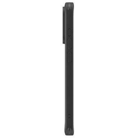 Оригинальный чехол ESR Classic Hybrid Case Black with HaloLock (MagSafe) на iPhone 15 Pro - черный