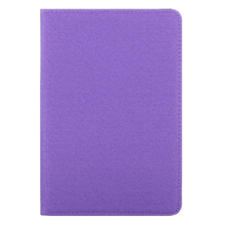 Чехол-книжка 360 Degree Rotation Smart Cover для iPad mini 4 - фиолетовый