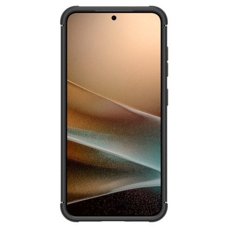 Оригинальный чехол Spigen Core Armor Mag для Samsung Galaxy S25 - Matte Black