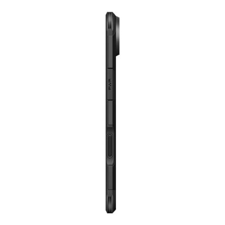 Оригінальний чохол Spigen Tough Armor &quot;T&quot; з MagSafe на iPhone Air - black