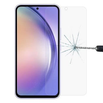 Защитное стекло 026mm 9H 25D на Samsung Galaxy A55