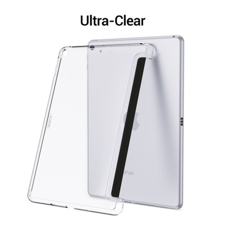 Чехол-накладка ESR Yippee Back Clear для iPad Mini 5 (2019)/ Mini 4