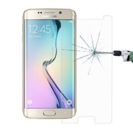 Защитное Стекло Haweel LOPURS 0.26mm 9H+ для Samsung Galaxy S6 Edge / G925