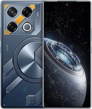 Чехлы для Infinix GT 20 Pro