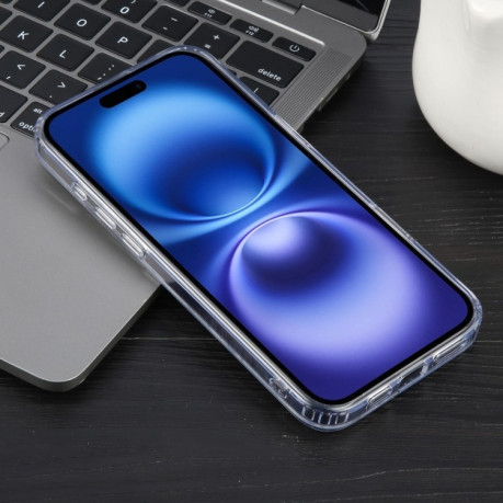 Чехол GEBEI MagSafe Magnetic для iPhone 16