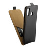 Фліп-чохол R64 Fold Edge Samsung Galaxy A10 / А105 - чорний