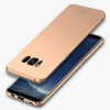 Ультратонкий чохол MOFI на Samsung Galaxy S8/G950-золотий