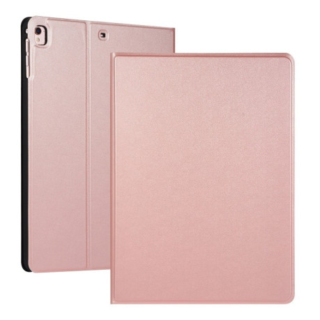 Чохол-книжка Voltage Elastic на iPad 9/8/7 10.2 (2019/2020/2021) / Аїр 3 / Pro 10.5 - рожеве золото