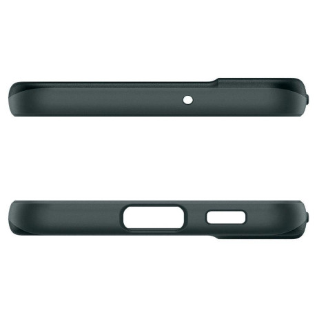 Оригінальний чохол Spigen Thin Fit для Samsung Galaxy S22 Plus - Abyss Green