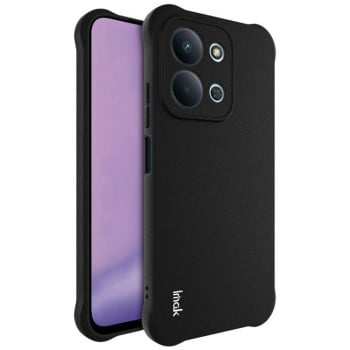 Чохол imak Shockproof Airbag на Xiaomi Redmi 15C 5G/4G EU 173mm - чорний