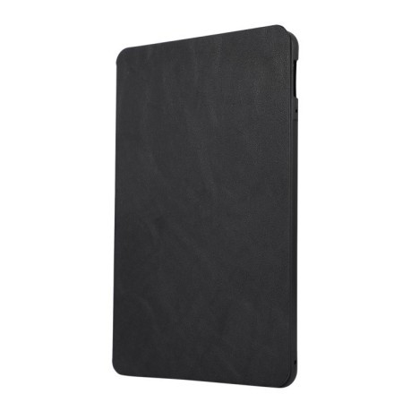 Чехол-книжка Flip Tablet Protective Leather для Xiaomi Pad 7 / 7 Pro - черный
