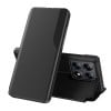 Чехол-книжка Clear View Standing Cover для Xiaomi 14T - черный