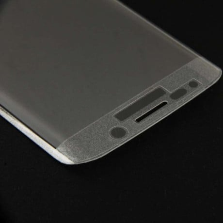 Защитное 3D Стекло с изогнутыми краями на весь Экран 0.3mm 9H для Samsung Galaxy S6 Edge+/G928