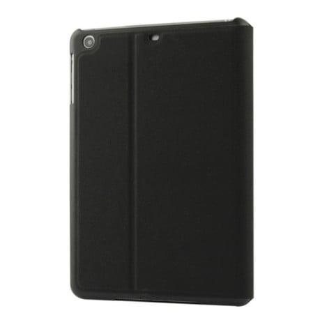 Чехол Frosted Texture Flip черный для iPad mini 3/ 2/ 1