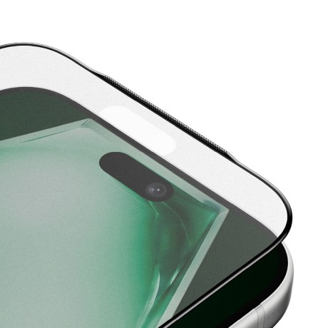 Оригінальне захисне скло AmazingThing Titan +Care Matte Glass на iPhone 18 Pro Max
