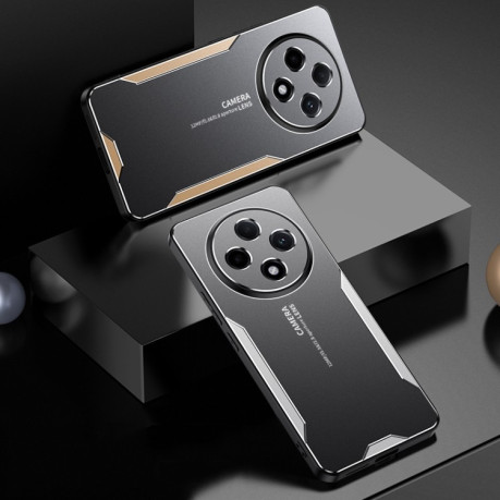 Протиударний чохол Blade Series для OPPO Reno12 F/12 FS - синій