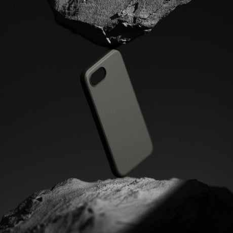 Оригінальний чохол Ringke Onyx для iPhone 16e - Gray
