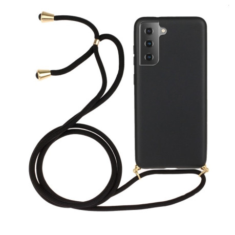Протиударний чохол Wheat Straw Material на Samsung Galaxy A54 5G - чорний