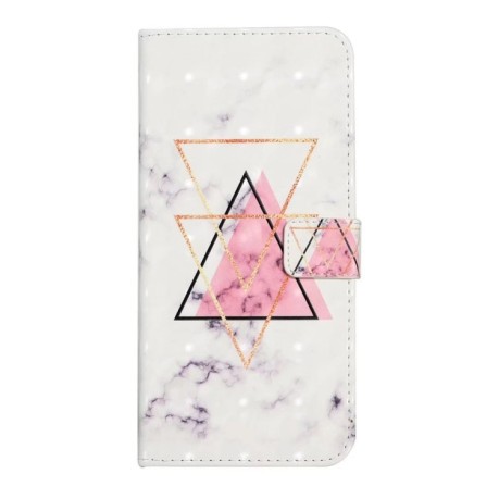 Чохол-книжка Oil Embossed Pattern для iPhone 16 Plus - різнокольорові