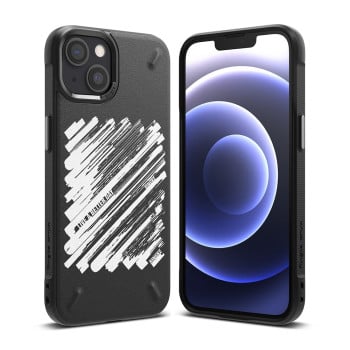 Оригинальный чехол Ringke Onyx Design для iPhone 14/13 - Paint