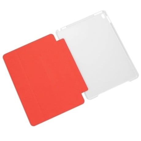 Чехол Enkay Toothpick Texture красный для iPad Pro 9.7