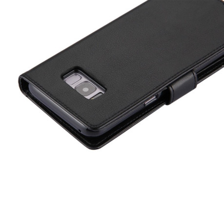 Чехол- книжка MERCURY GOOSPERY RICH DIARY на Samsungr Galaxy S8 + / G955 -черный