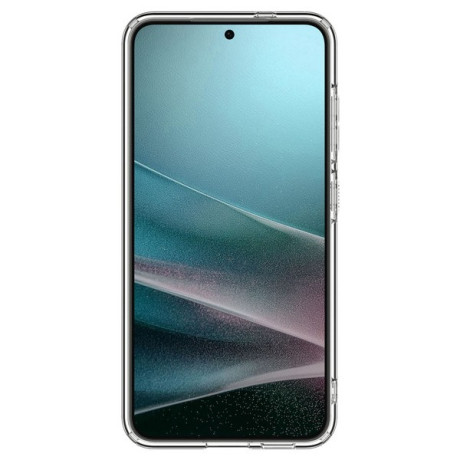 Оригинальный чехол Spigen Ultra Hybrid  Zero One Mag Case для Samsung Galaxy S25  - White