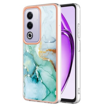 Протиударний чохол Electroplating IMD для OPPO A80 5G/A3 Pro Global