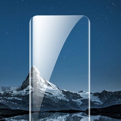 Защитное гибкое стекло Benks RR Series 0.15mm для Xiaomi Mi 11 - прозрачное